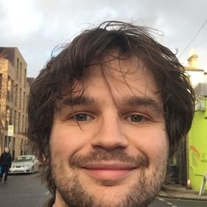 Meet your Posher, Guillaume